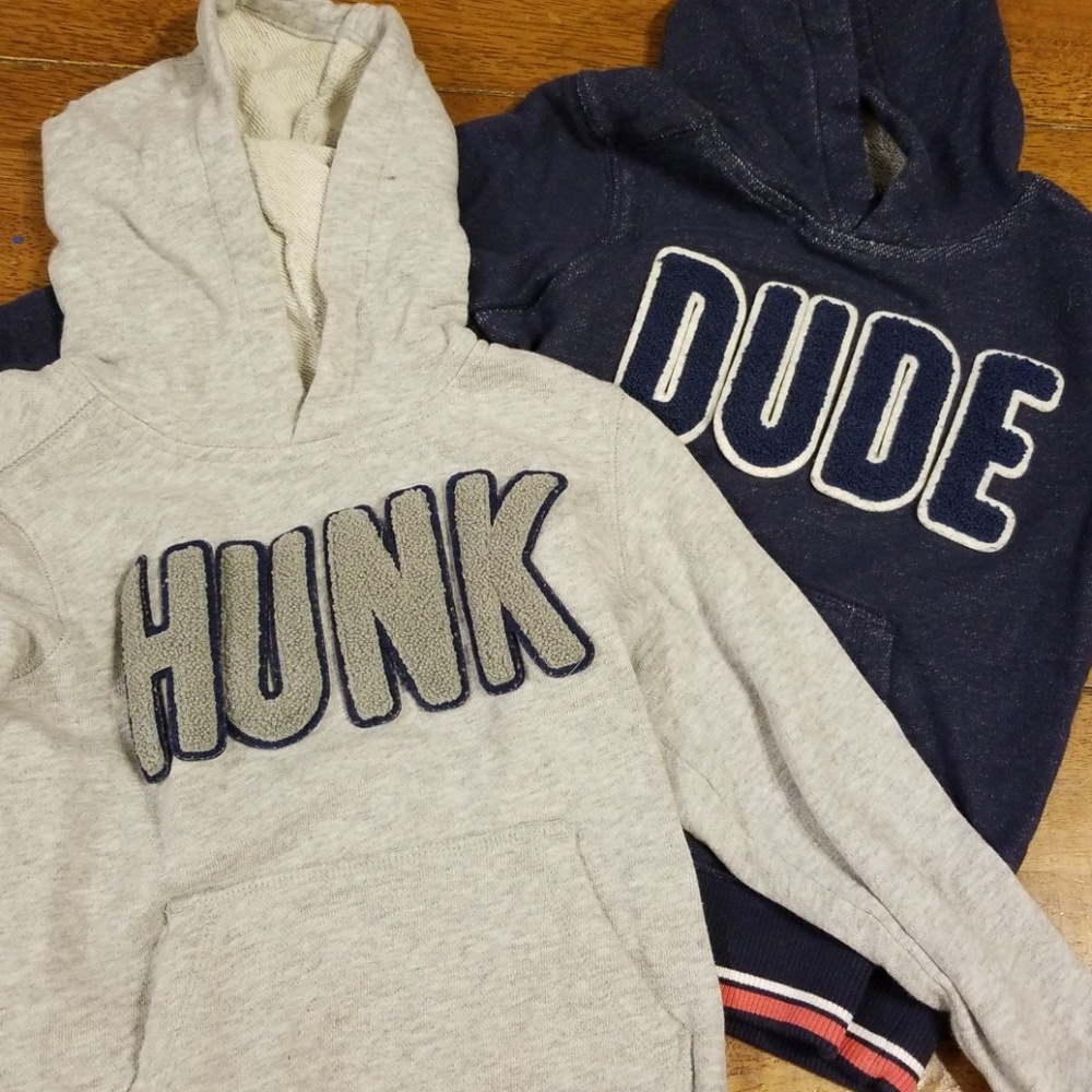 Boys bundle